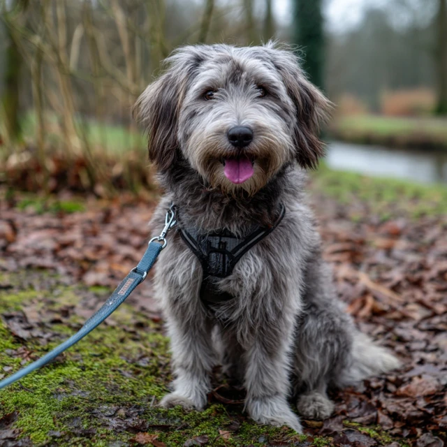 Mijn hond trekt aan de lijn: 5 tips van een hondentrainer om het probleem op te lossen