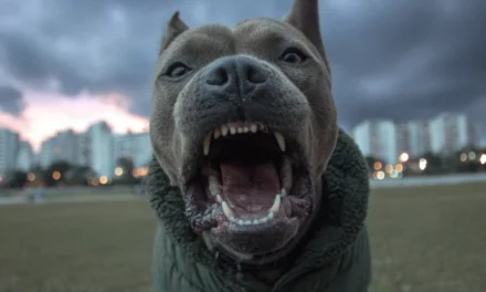 De agressie bij de hond: begrijpen, voorkomen en handelen.