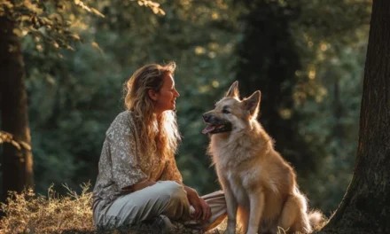 Waarom luistert je hond niet ?