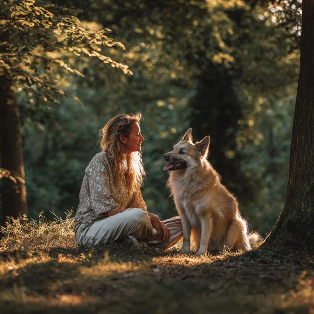 Waarom luistert je hond niet ?