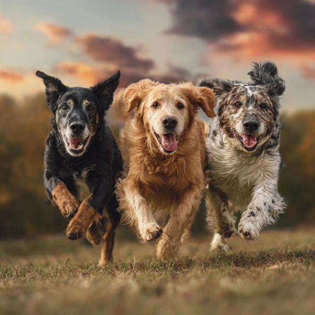 Hoe leer je je hond terugkomen? De ultieme stap-voor-stap gids voor een betrouwbare recall