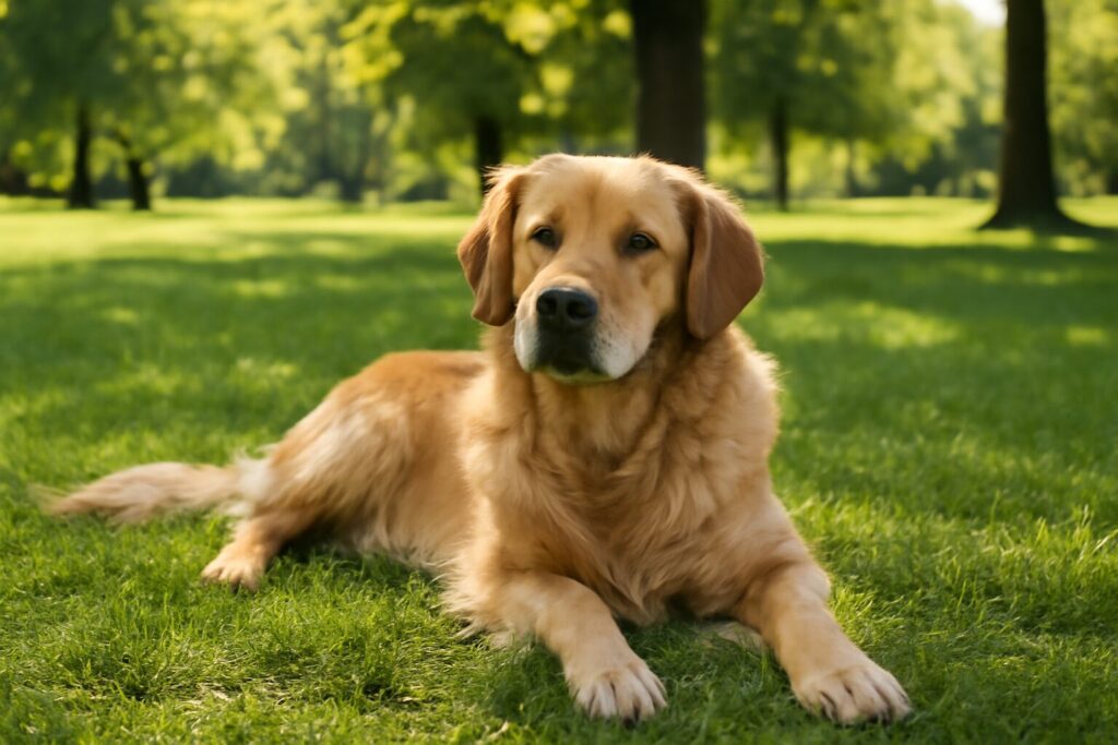 hond