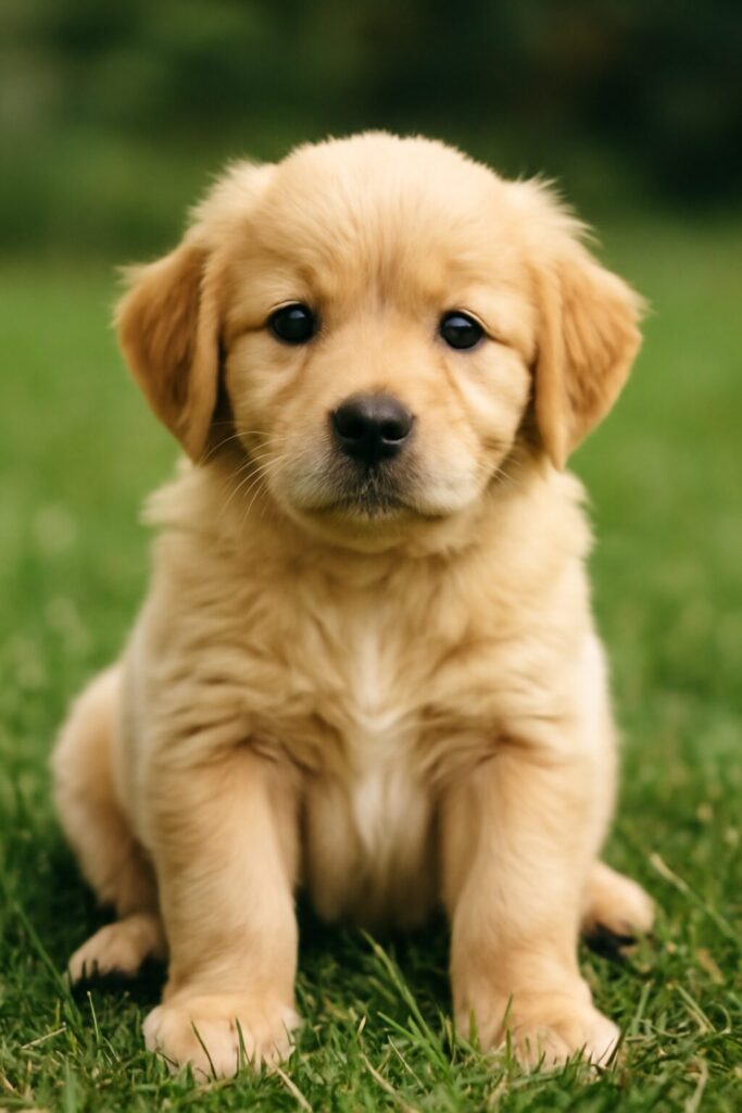 puppy