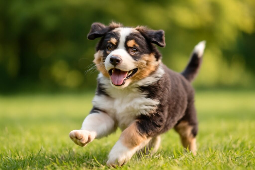 puppy
