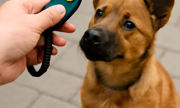 Wat is Clickertraining? Een Effectieve en Vriendelijke Methode