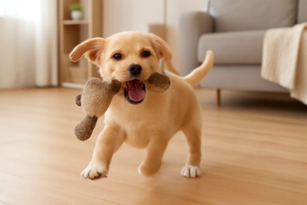 puppy