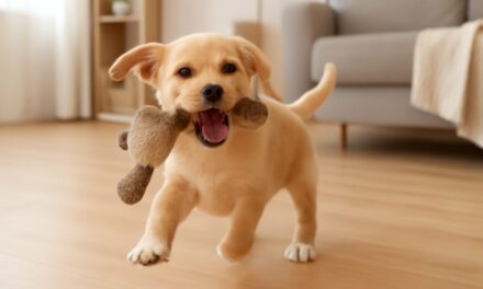 De Komst van een Puppy naar Huis Voorbereiden: Tips en Checklist